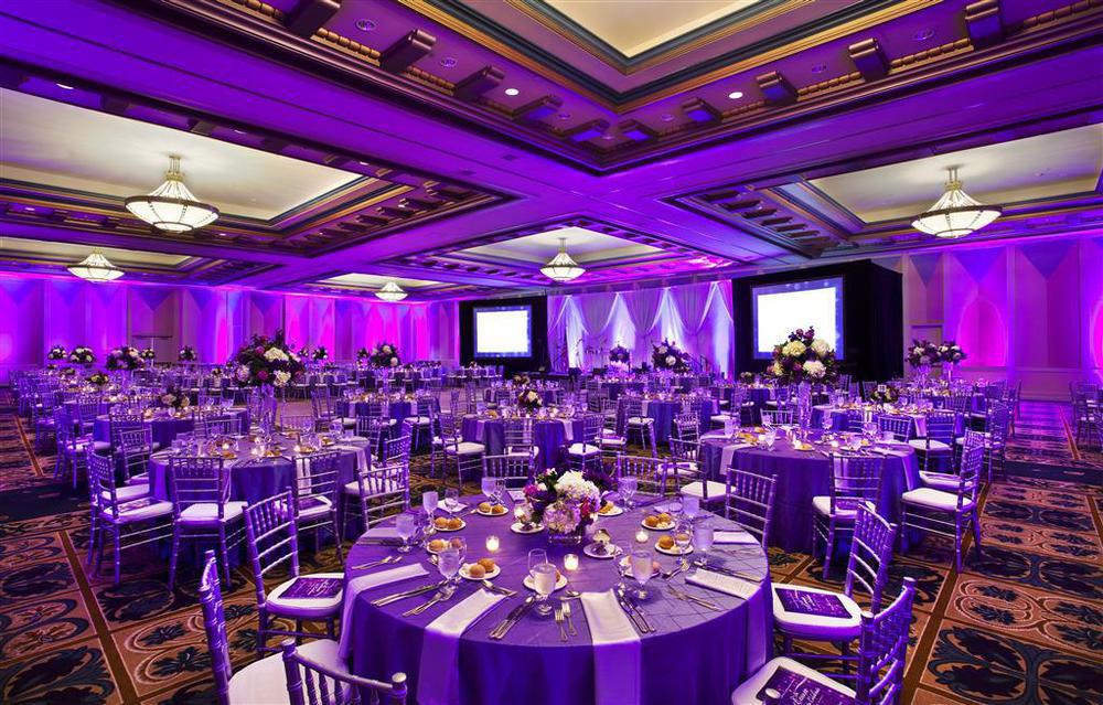 Sheraton Atlantic City Convention Center Hotel Facilities photo